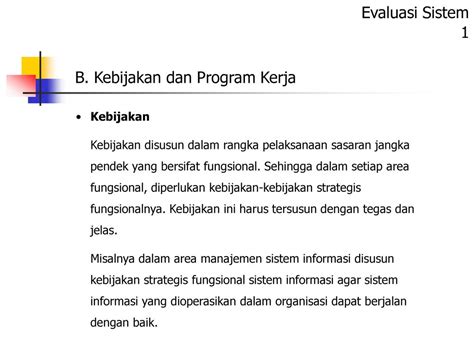 detail contoh program kerja organisasi koleksi nomer