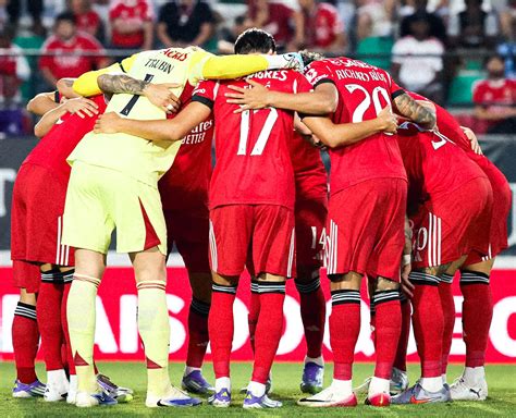 Classificações Dos Jogadores De Benfica X Fenerbahçe