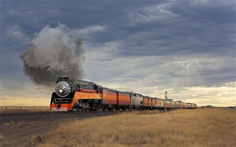 Ticket prices for 4449 excursion start at $595 | Trains Magazine