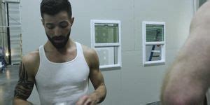 Construction Workers Anal Fucked Threesome Tnaflix