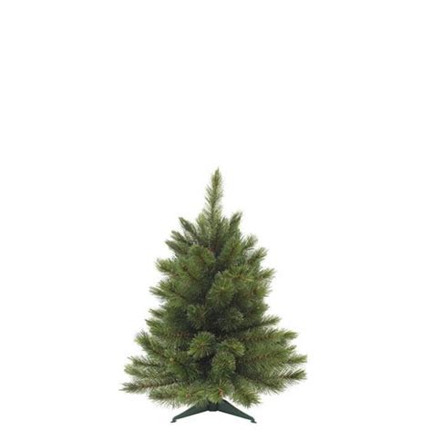 Sapin De No L Artificiel Forest Frosted H X Cm Vert Triumph