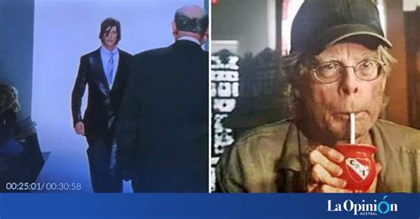 La mejores referencias argentinas en Hollywood de Iván de Pineda en Sex the City a