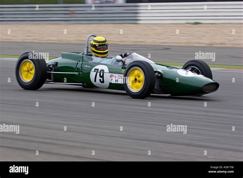 Lotus 27 Hi Res Stock Photography And Images Alamy