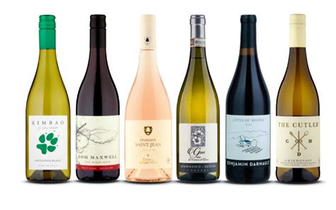 Perfect With Chicken Pack Naked Wines