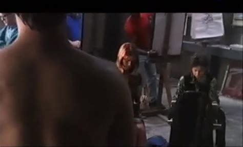 Art Model Regrets Posing Nude For Class ThisVid