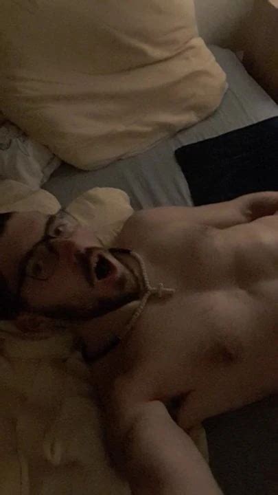 Serbian Boy Plays With His Black Dildo Gay Porn Xhamster