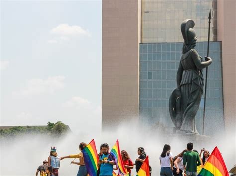 Guadalajara Finalista Para Ser Sede De Los Gay Games IMER Noticias