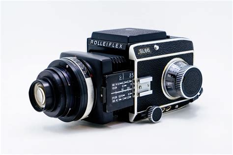 Camera Geekery Rolleiflex SL66 Review Japan Camera Hunter