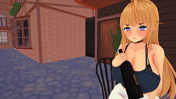 Hero S Harem Guild Shino Enojado XVIDEOS