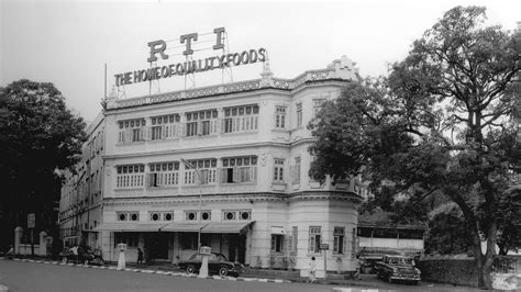 Ratan Tata Home Address