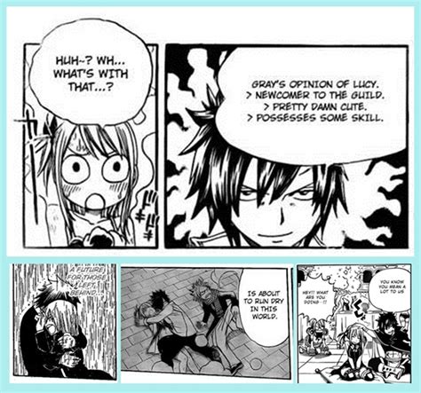 Grayxlucy Fairy Tail Photo 28852569 Fanpop