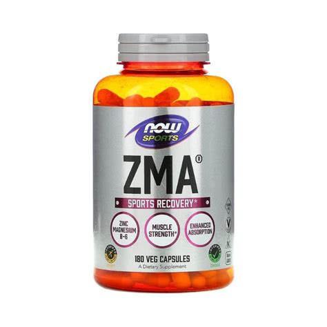 Os 10 Melhores ZMA em 2025 – Quero Saúde