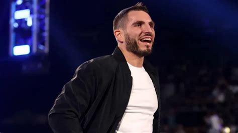 Johnny Gargano Promete Revelar Grande Segredo Envolvendo The Miz E