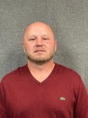 Bryan J Gary Sex Offender In Grand View WI WI