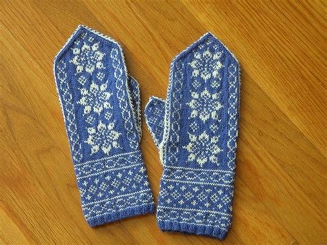 ВАРЕЖКИ "ЛОТОС". ЖАККАРД. | Пряжа. Уфа | ВКонтакте