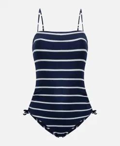 High Quality Stripe Sexy Bikini One Piece Swimsuit China One Piece And Swimsuit Price