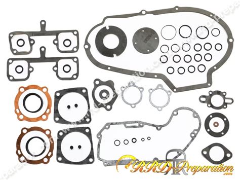 Complete Engine Joint Kit Pieces Athena For Harley Davidson Sportsters