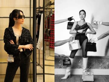 Cựu hot girl Hà thành là mẹ con vẫn thần thái ngút ngàn