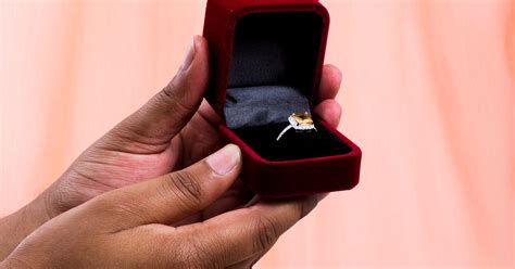 How Much Should An Engagement Ring Cost 2019 Rules