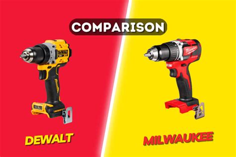 Milwaukee vs Ryobi - The Key Differences (2023)