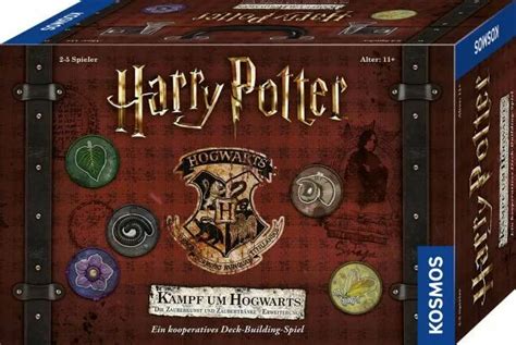 Harry Potter Bataille Pour Poudlard Magie Et Potions Magiques