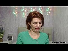 Dressed Up Milf Shows Ass In Leather Pants On Webcam Xxx Mobile Porno Videos Movies