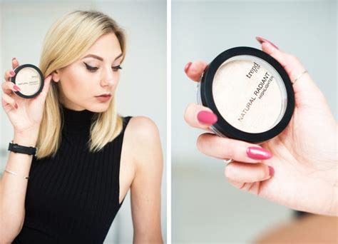 Dm Trend It Up Make Up Mit Nude Pen Matte Und Face Contouring Set