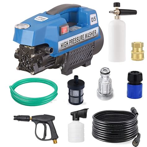car washer diy 2