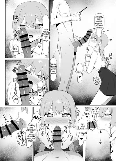 Seikoui Jisshuu Practical Sex Education Nhentai Hentai