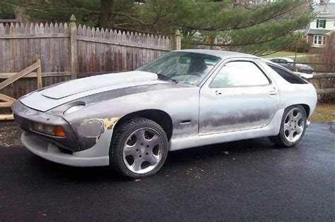 Custom 928 Pics - Pelican Parts Forums