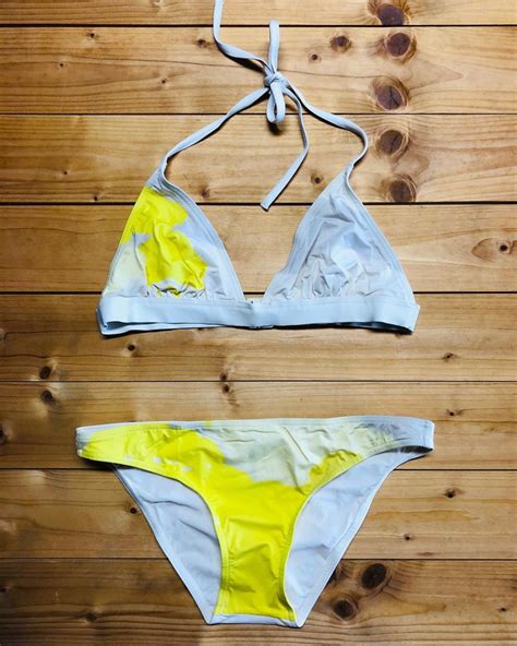 Princesse Tam Tam Saudade Bikini Figueroa De