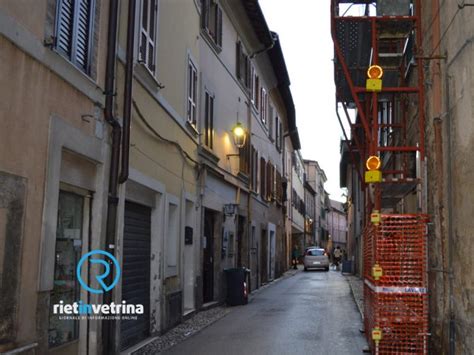 Lavori su edifici il 15 e 16 settembre modifiche alla viabilità in via