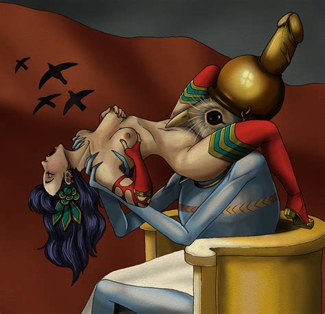 Commission Garden Of Earthly Perversions By Dontfapgirl Hentai Foundry