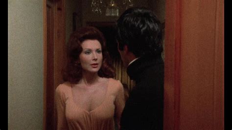 Naked Paula Shaw In The Centerfold Girls