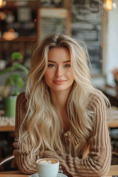 Pin By Evem Atram On Martie Long Hair Styles Blonde Beauty Beautiful Women