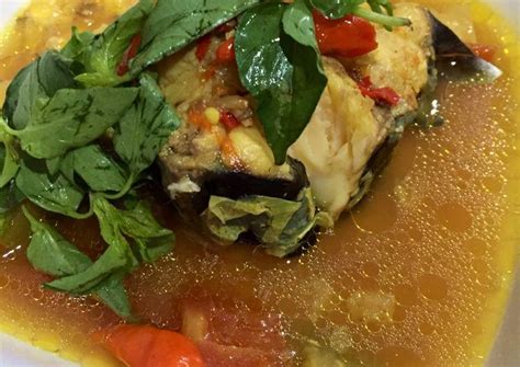 Resep Pindang Patin khas Palembang oleh Dapoer Eugenia - Cookpad