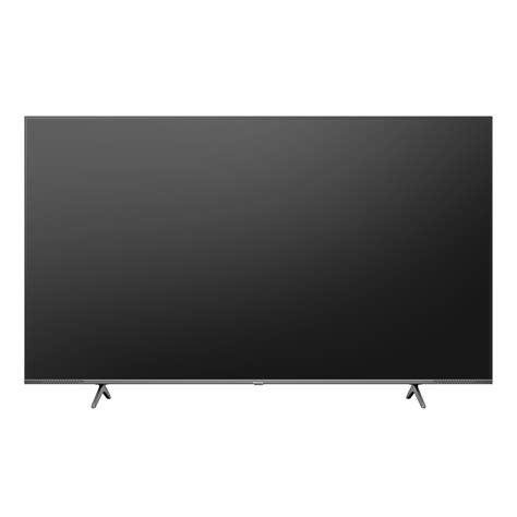 Телевизор Hisense E7KQ Pro 65": обзор, инструкции модели E7KQ Pro 65"