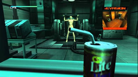 Metal Gear Solid HD Collection Secrets Naked Raiden YouTube