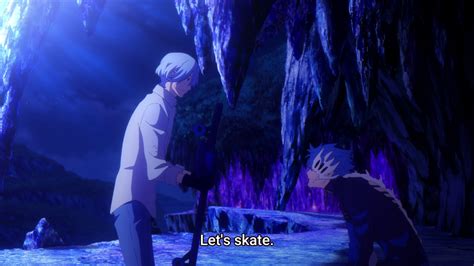 Gay Sk Er Boi Piercedsocket Sk The Infinity Anime Archive Of Our Own