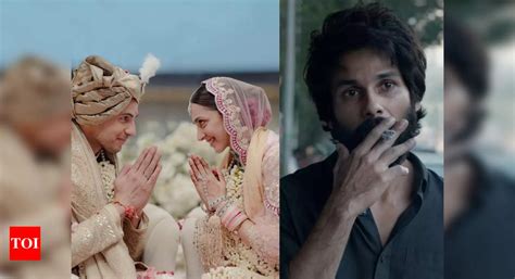 Kiara Advani And Sidharth Malhotras Wedding Photos Spark Hilarious