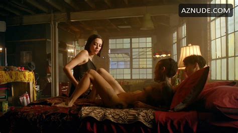 Every Heart Nude Aznude