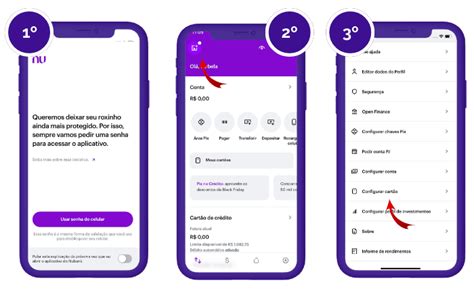 Qual O Limite Do Cartão Nubank - Como Aumentar o Limite do Cartão Nubank? Veja o Passo a Passo