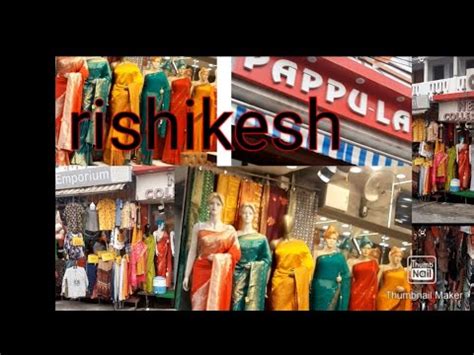 local market  local shopping  rishikesh aaja hama ja raha ha rishhakasha