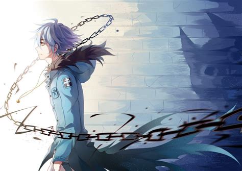 Servamp Kuro Wallpapers Top Free Servamp Kuro Backgrounds