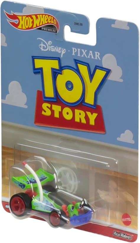 HOT WHEELS TOY STORY RC Vehicle Amazon Co Za Toys Games