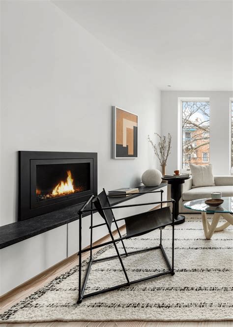 Why Nyc Developers Choose Hearthcabinet Ventless Fireplaces