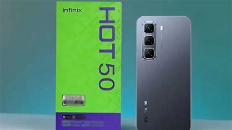 Smartphones Under 10K Buy Infinix Hot 50 5G On Flipkart Times Fire