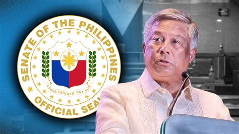 Pagcor Chief Tengco Appears In Senate Probe Into Pogos