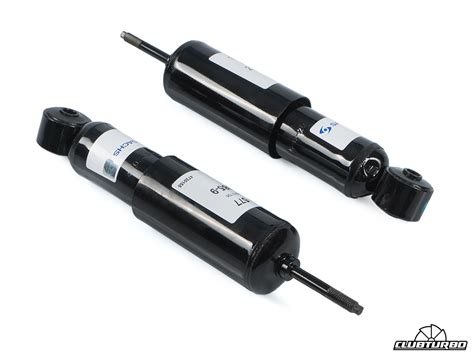 Амортизаторы передние ВАЗ 2101 - 2107 Sachs, комплект Sachs купить