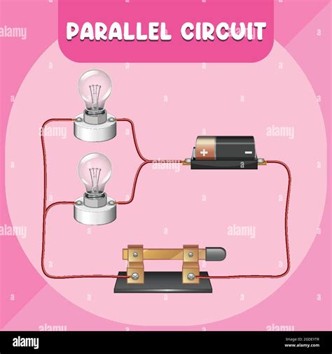 Parallel Circuit Diagram